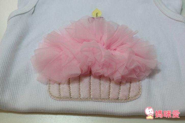 (現貨團)《美國 Chic Baby Rose》超夢幻澎澎裙 / 屁屁褲 / 髮夾