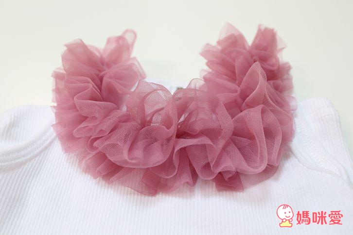 (現貨團)《美國 Chic Baby Rose》超夢幻澎澎裙 / 屁屁褲 / 髮夾