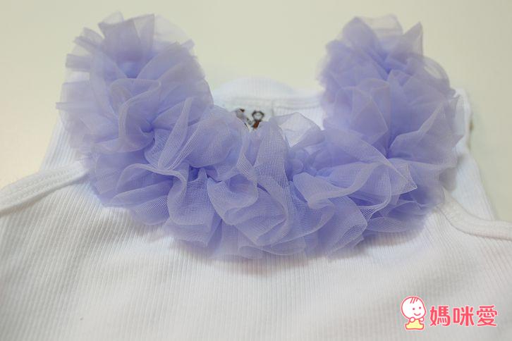 (現貨團)《美國 Chic Baby Rose》超夢幻澎澎裙 / 屁屁褲 / 髮夾