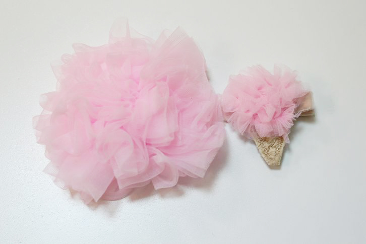 (現貨團)《美國 Chic Baby Rose》超夢幻澎澎裙 / 屁屁褲 / 髮夾