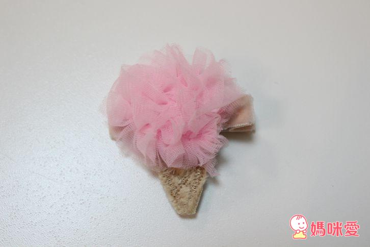 (現貨團)《美國 Chic Baby Rose》超夢幻澎澎裙 / 屁屁褲 / 髮夾