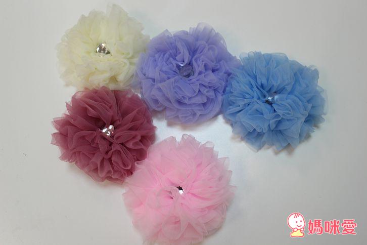 (現貨團)《美國 Chic Baby Rose》超夢幻澎澎裙 / 屁屁褲 / 髮夾