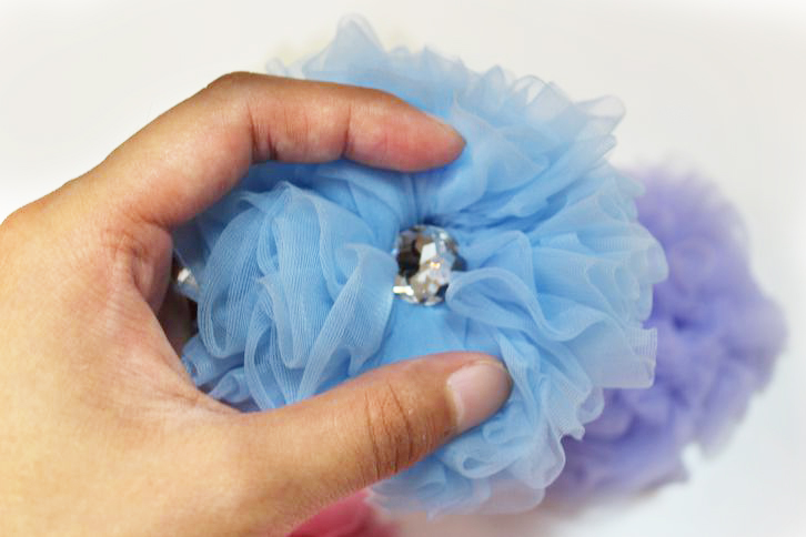 (現貨團)《美國 Chic Baby Rose》超夢幻澎澎裙 / 屁屁褲 / 髮夾