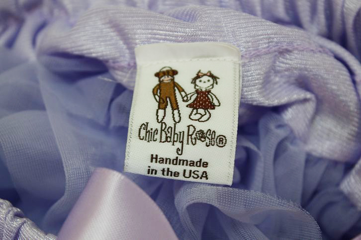 (現貨團)《美國 Chic Baby Rose》超夢幻澎澎裙 / 屁屁褲 / 髮夾