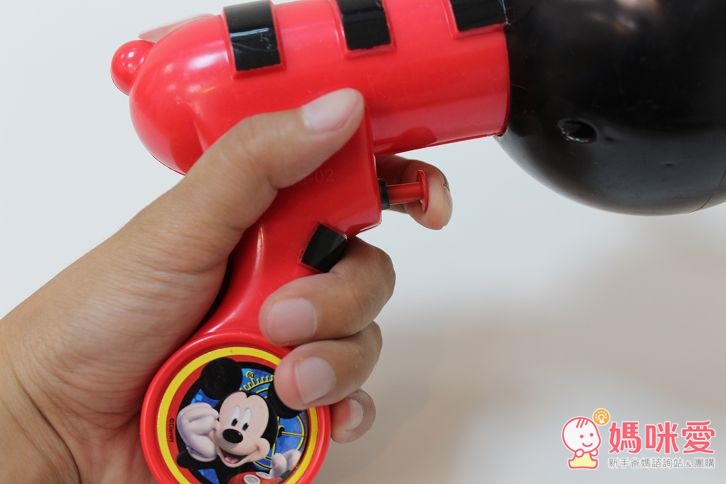 《戶外好好玩》韓國 造型手持水槍 / 卡通造型水槍背包 / 安全無毒 吹泡泡組