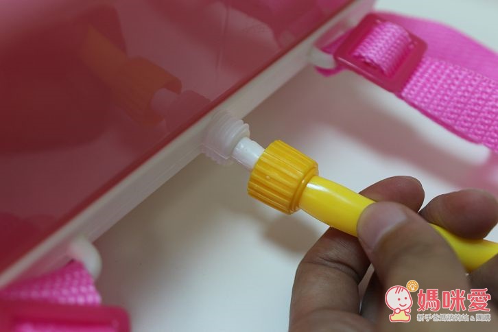 《戶外好好玩》韓國 造型手持水槍 / 卡通造型水槍背包 / 安全無毒 吹泡泡組