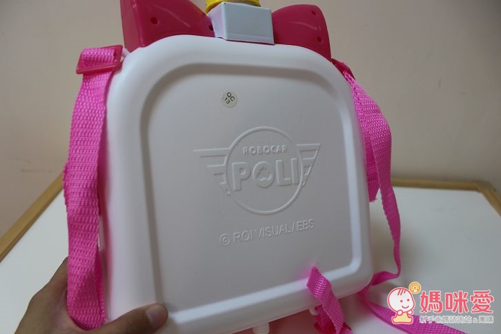 《戶外好好玩》韓國 造型手持水槍 / 卡通造型水槍背包 / 安全無毒 吹泡泡組