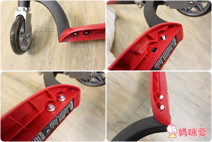 《美國百年品牌 Radio Flyer》滑板車 / 4 in 1三輪推車 / 領航者平衡車