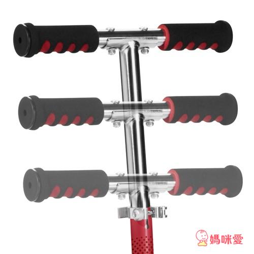 《美國百年品牌 Radio Flyer》滑板車 / 4 in 1三輪推車 / 領航者平衡車