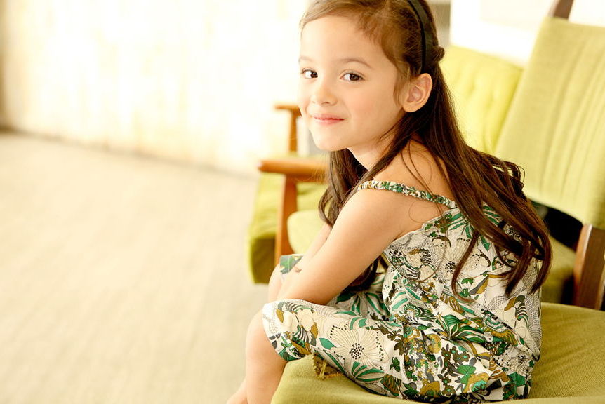 Christy & Fang夏季優惠開跑~ 《甜美小公主童裝》夏日單一價↓75折