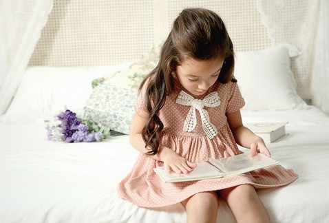 Christy & Fang夏季優惠開跑~ 《甜美小公主童裝》夏日單一價↓75折