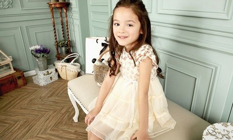 Christy & Fang夏季優惠開跑~ 《甜美小公主童裝》夏日單一價↓75折