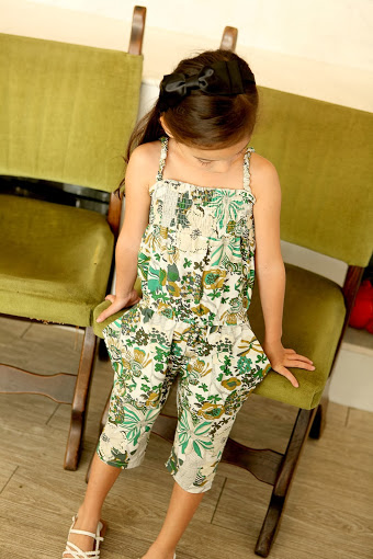 Christy & Fang夏季優惠開跑~ 《甜美小公主童裝》夏日單一價↓75折