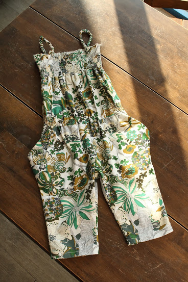 Christy & Fang夏季優惠開跑~ 《甜美小公主童裝》夏日單一價↓75折