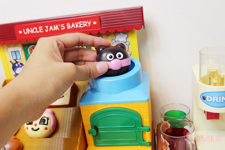 【麵包超人現貨團】麵包工場 / 夾娃娃機 / 推車健力架 / 六面推車玩具 / 小司機推車玩具