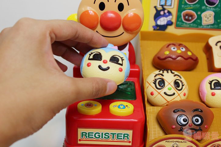 【麵包超人現貨團】麵包工場 / 夾娃娃機 / 推車健力架 / 六面推車玩具 / 小司機推車玩具