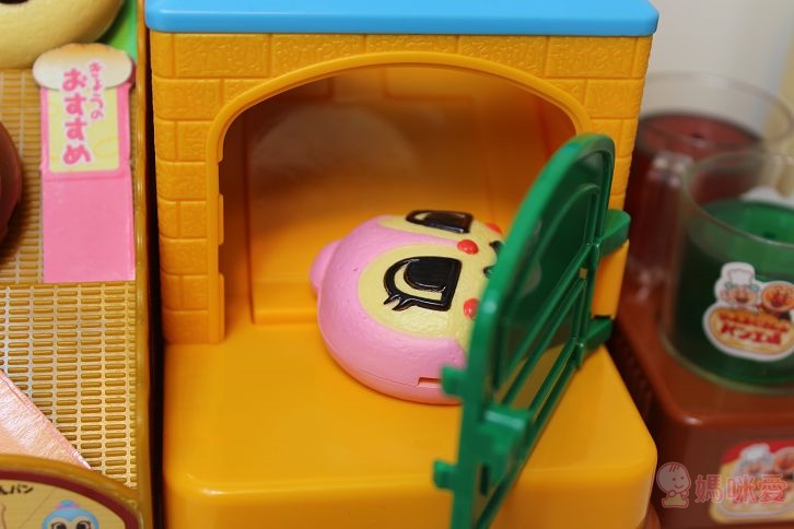 【麵包超人現貨團】麵包工場 / 夾娃娃機 / 推車健力架 / 六面推車玩具 / 小司機推車玩具