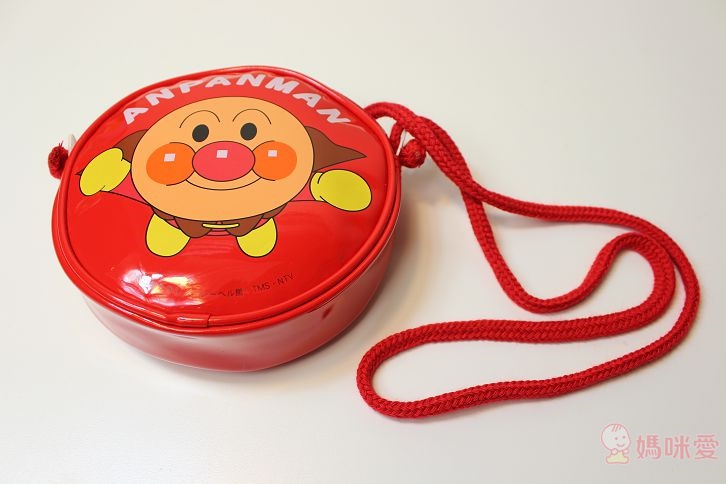 【預購團】麵包超人的麵包工場 / 後背包 / 小側背(預購至6/3(二)中午12:00)