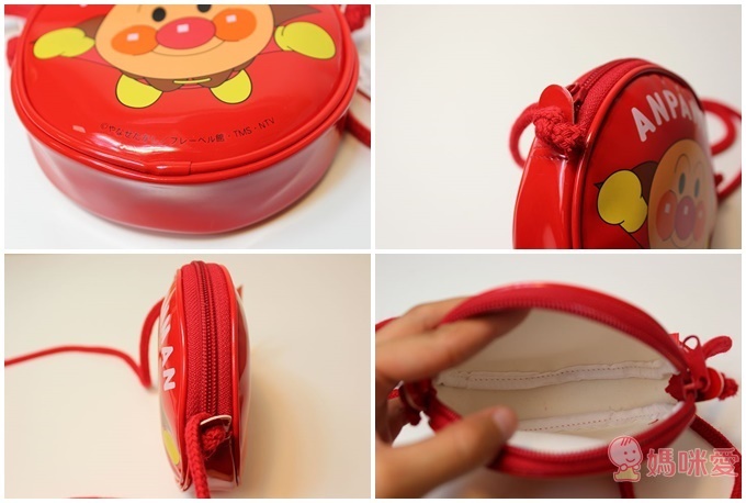 【預購團】麵包超人的麵包工場 / 後背包 / 小側背(預購至6/3(二)中午12:00)