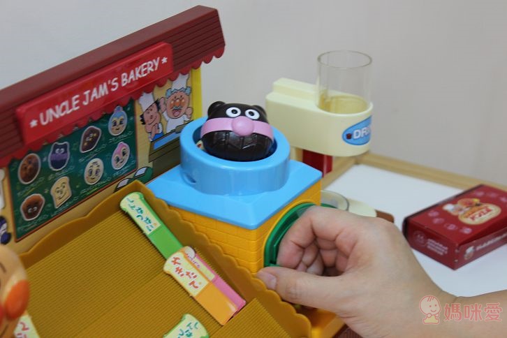 【預購團】麵包超人的麵包工場 / 後背包 / 小側背(預購至6/3(二)中午12:00)