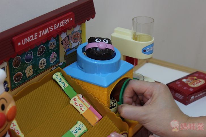 【預購團】麵包超人的麵包工場 / 後背包 / 小側背(預購至6/3(二)中午12:00)