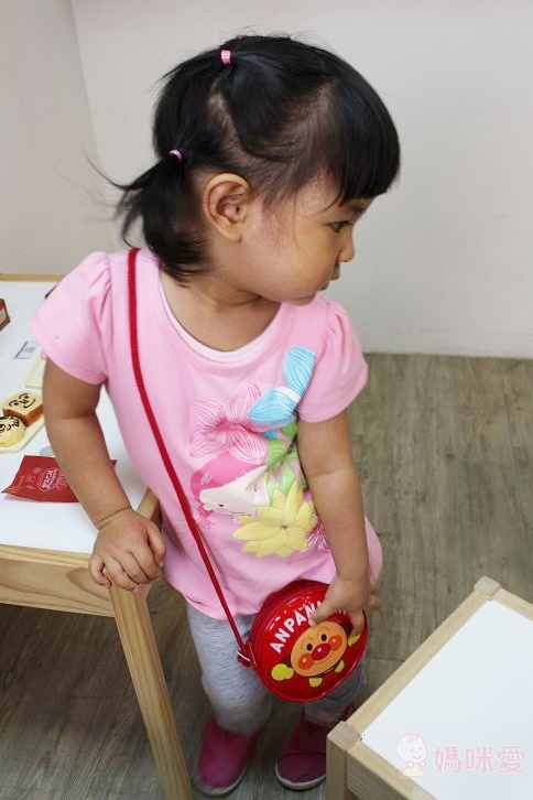 【預購團】麵包超人的麵包工場 / 後背包 / 小側背(預購至6/3(二)中午12:00)