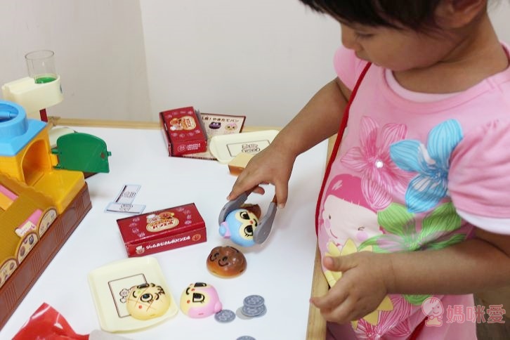 【預購團】麵包超人的麵包工場 / 後背包 / 小側背(預購至6/3(二)中午12:00)