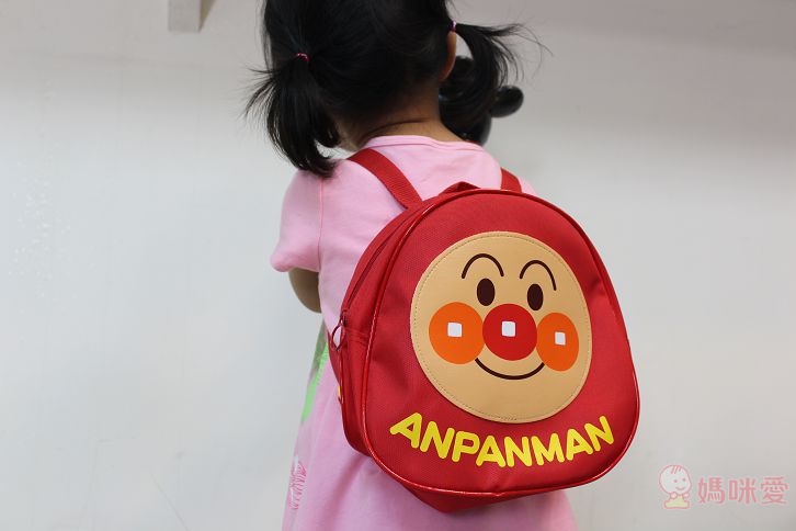 【預購團】麵包超人的麵包工場 / 後背包 / 小側背(預購至6/3(二)中午12:00)