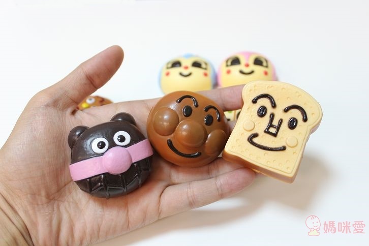 【預購團】麵包超人的麵包工場 / 後背包 / 小側背(預購至6/3(二)中午12:00)