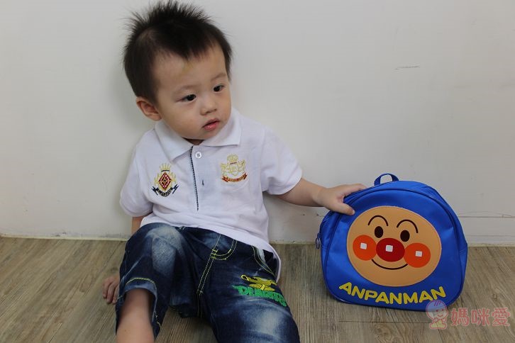 【預購團】麵包超人的麵包工場 / 後背包 / 小側背(預購至6/3(二)中午12:00)