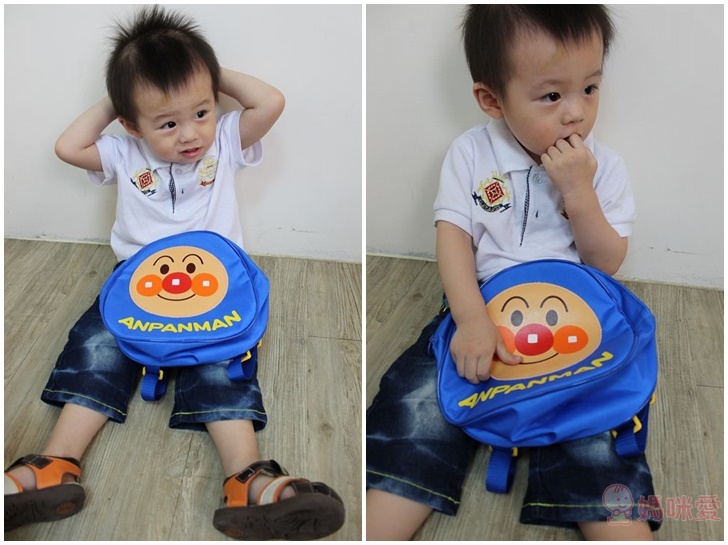 【預購團】麵包超人的麵包工場 / 後背包 / 小側背(預購至6/3(二)中午12:00)