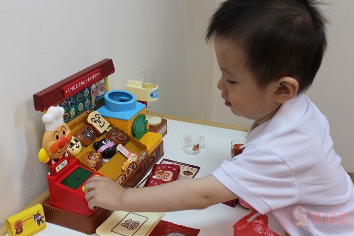 【預購團】麵包超人的麵包工場 / 後背包 / 小側背(預購至6/3(二)中午12:00)