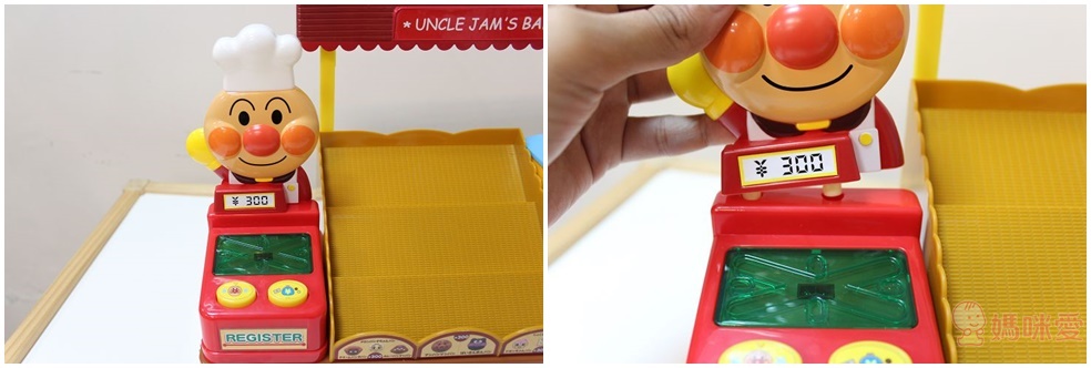 【預購團】麵包超人的麵包工場 / 後背包 / 小側背(預購至6/3(二)中午12:00)