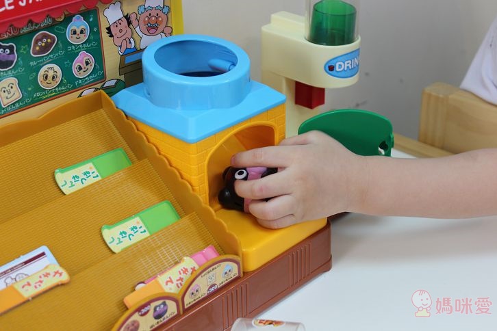 【預購團】麵包超人的麵包工場 / 後背包 / 小側背(預購至6/3(二)中午12:00)