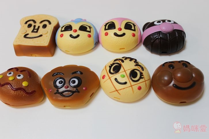 【預購團】麵包超人的麵包工場 / 後背包 / 小側背(預購至6/3(二)中午12:00)