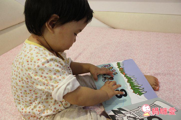 《美國學齡前幼教Preschool Prep》 DVD / 厚紙書 / 翻翻書