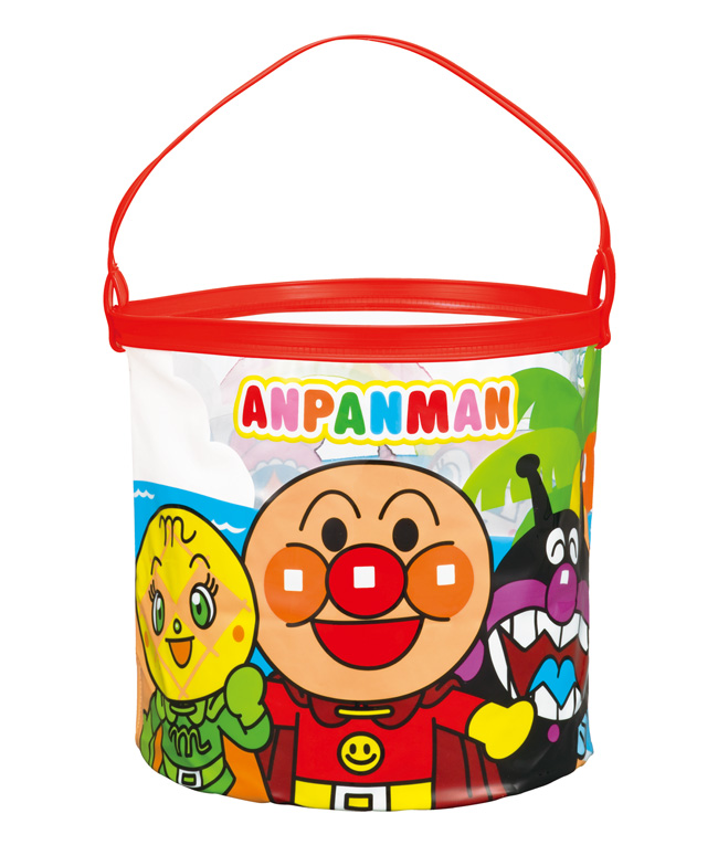 【預購】《夏日玩沙、玩水工具》麵包超人七件組、五件組 / 湯瑪士 & 冰雪奇緣新加入唷 ❤