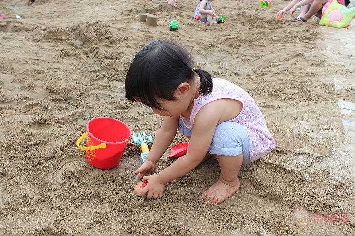 【預購】《夏日玩沙、玩水工具》麵包超人七件組、五件組 / 湯瑪士 & 冰雪奇緣新加入唷 ❤