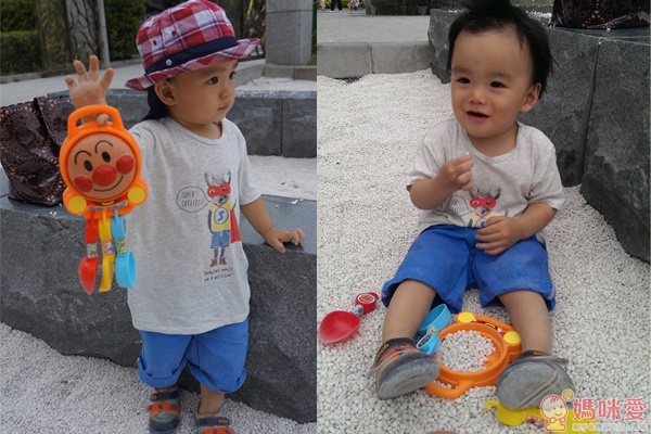 【預購】《夏日玩沙、玩水工具》麵包超人七件組、五件組 / 湯瑪士 & 冰雪奇緣新加入唷 ❤