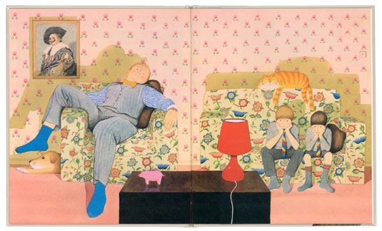 (新書加入)寶寶童書推薦》說故事帶寶寶認識世界  童書/繪本/寶寶書