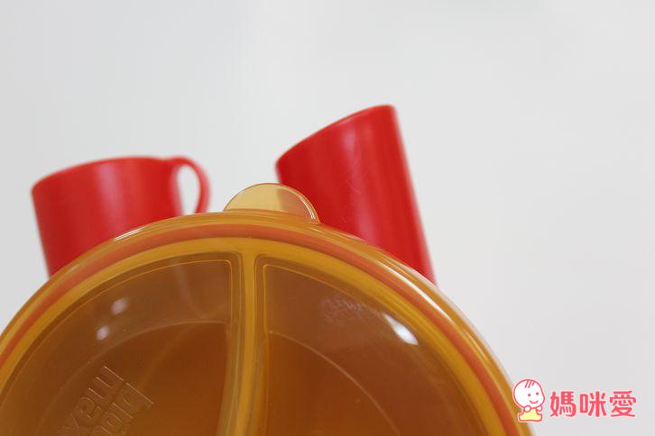 英國嬰幼兒品牌Brother Max》進餐餵食組 / 雙層冷飲壺 / 奶粉分裝盒