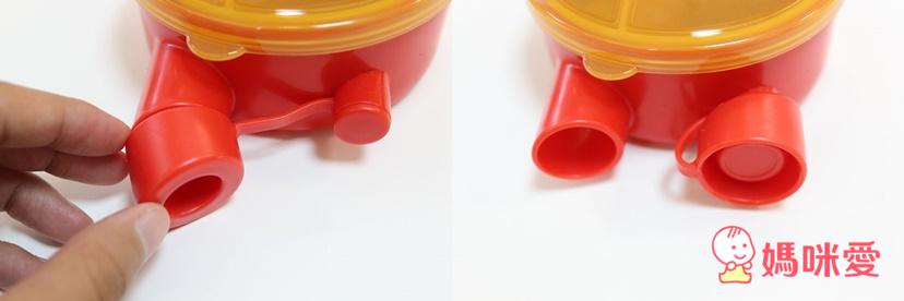 英國嬰幼兒品牌Brother Max》進餐餵食組 / 雙層冷飲壺 / 奶粉分裝盒