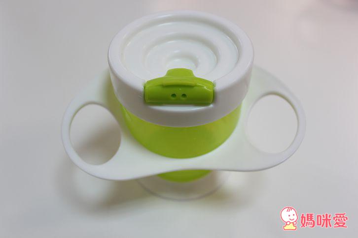 英國嬰幼兒品牌Brother Max》進餐餵食組 / 雙層冷飲壺 / 奶粉分裝盒