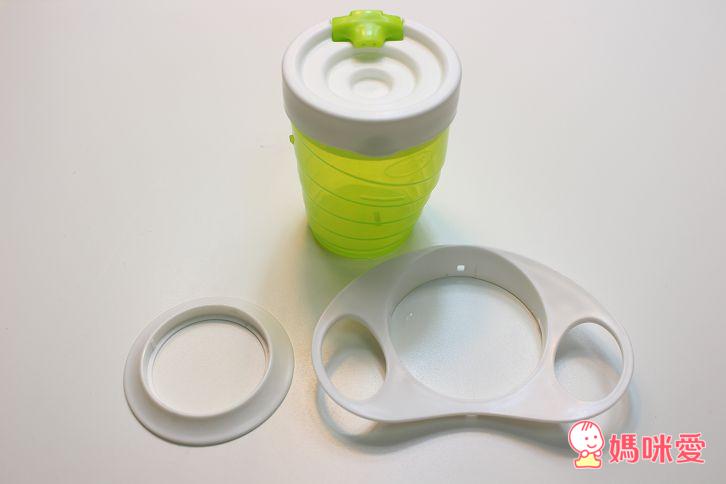 英國嬰幼兒品牌Brother Max》進餐餵食組 / 雙層冷飲壺 / 奶粉分裝盒
