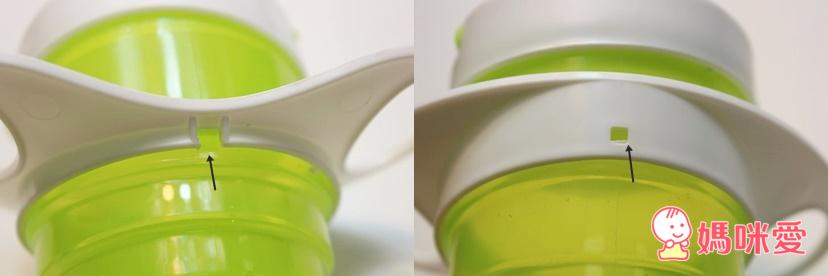 英國嬰幼兒品牌Brother Max》進餐餵食組 / 雙層冷飲壺 / 奶粉分裝盒