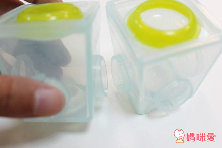 英國嬰幼兒品牌Brother Max》進餐餵食組 / 雙層冷飲壺 / 奶粉分裝盒