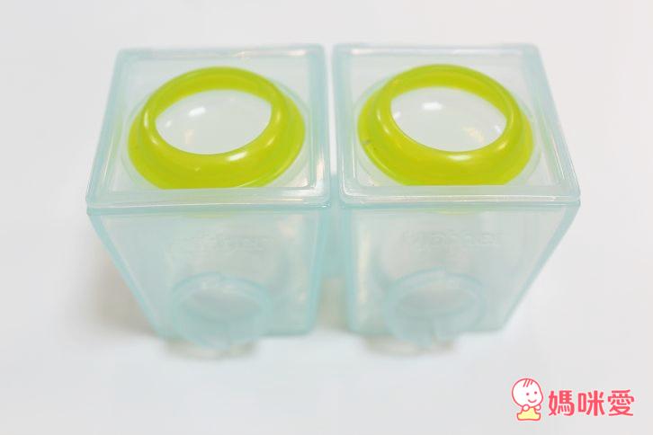 英國嬰幼兒品牌Brother Max》進餐餵食組 / 雙層冷飲壺 / 奶粉分裝盒