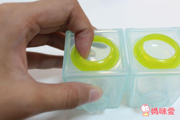 英國嬰幼兒品牌Brother Max》進餐餵食組 / 雙層冷飲壺 / 奶粉分裝盒