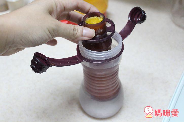 英國嬰幼兒品牌Brother Max》進餐餵食組 / 雙層冷飲壺 / 奶粉分裝盒