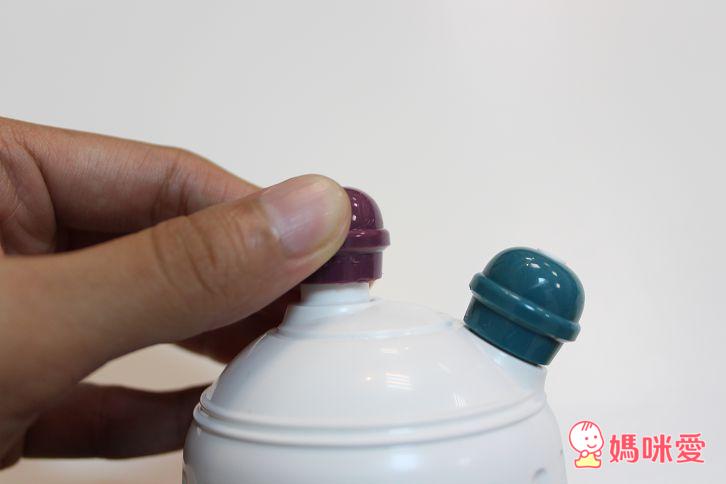 英國嬰幼兒品牌Brother Max》進餐餵食組 / 雙層冷飲壺 / 奶粉分裝盒